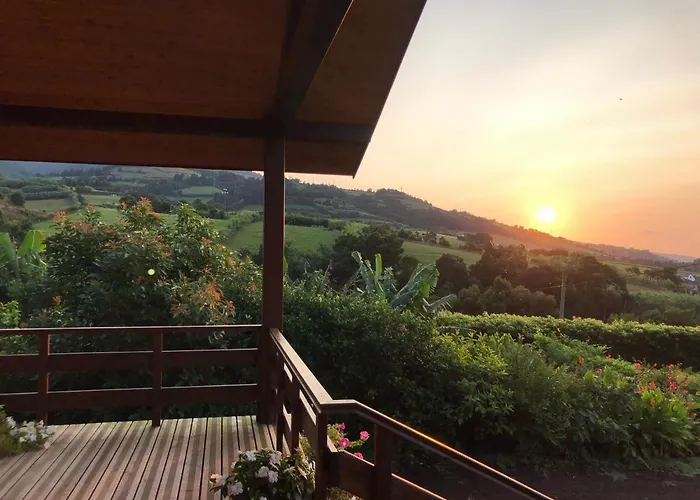 Quinta da Pavoa - Cottage House